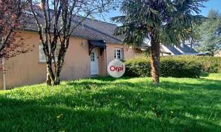 Maison 6 Pièces 121 m² à vendre à Rochefort-en-Terre (56220)