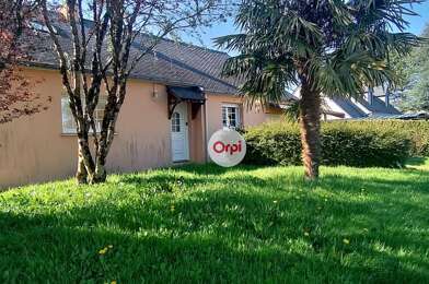 Maison 6 pièces 234000 €
