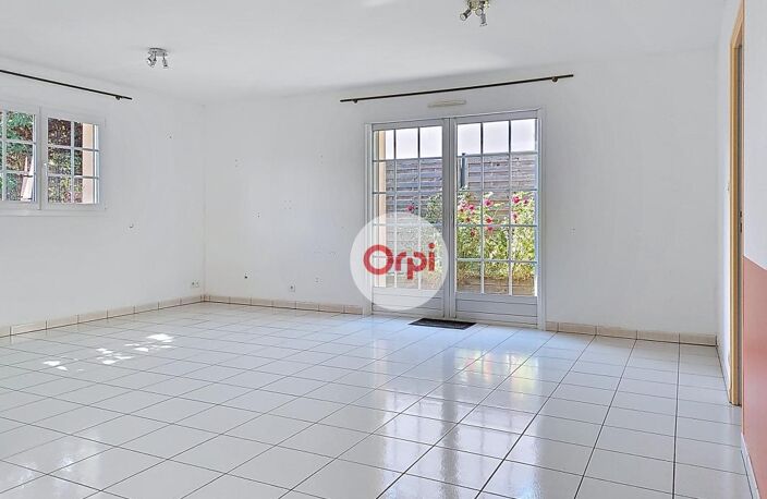 Maison de 122 m² (5 CH) - Parcelle de 583 m² - Rochefort en Terre (Morbihan) — photo 4
