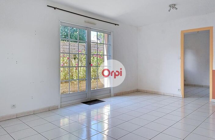 Maison de 122 m² (5 CH) - Parcelle de 583 m² - Rochefort en Terre (Morbihan) — photo 5