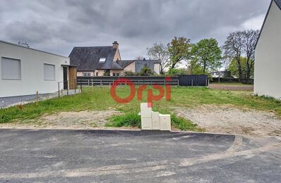 vente terrain 73 500 € à proximité de Saint-Martin-sur-Oust (56200)