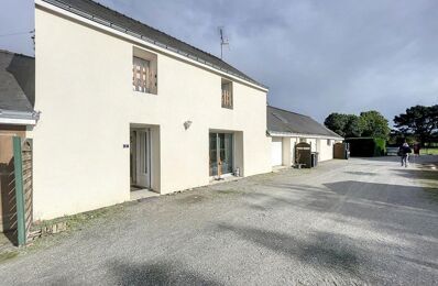 vente maison 341 000 € à proximité de Sainte-Reine-de-Bretagne (44160)