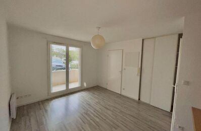 appartement 2 pièces 34 m2 à vendre à Lagarrigue (81090)