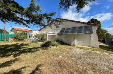 vente maison 200 000 € à proximité de Viviers-Lès-Montagnes (81290)