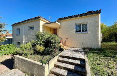 vente maison 205 000 € à proximité de Roquefère (11380)