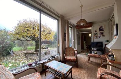 vente maison 270 000 € à proximité de Saint-Germain-des-Prés (81700)