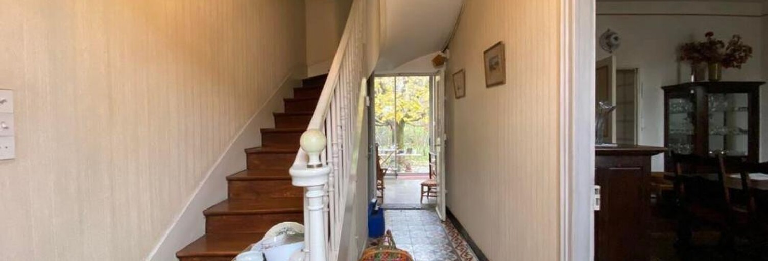 Maison 6 Pièces 184 m² à vendre à Castres (81100)