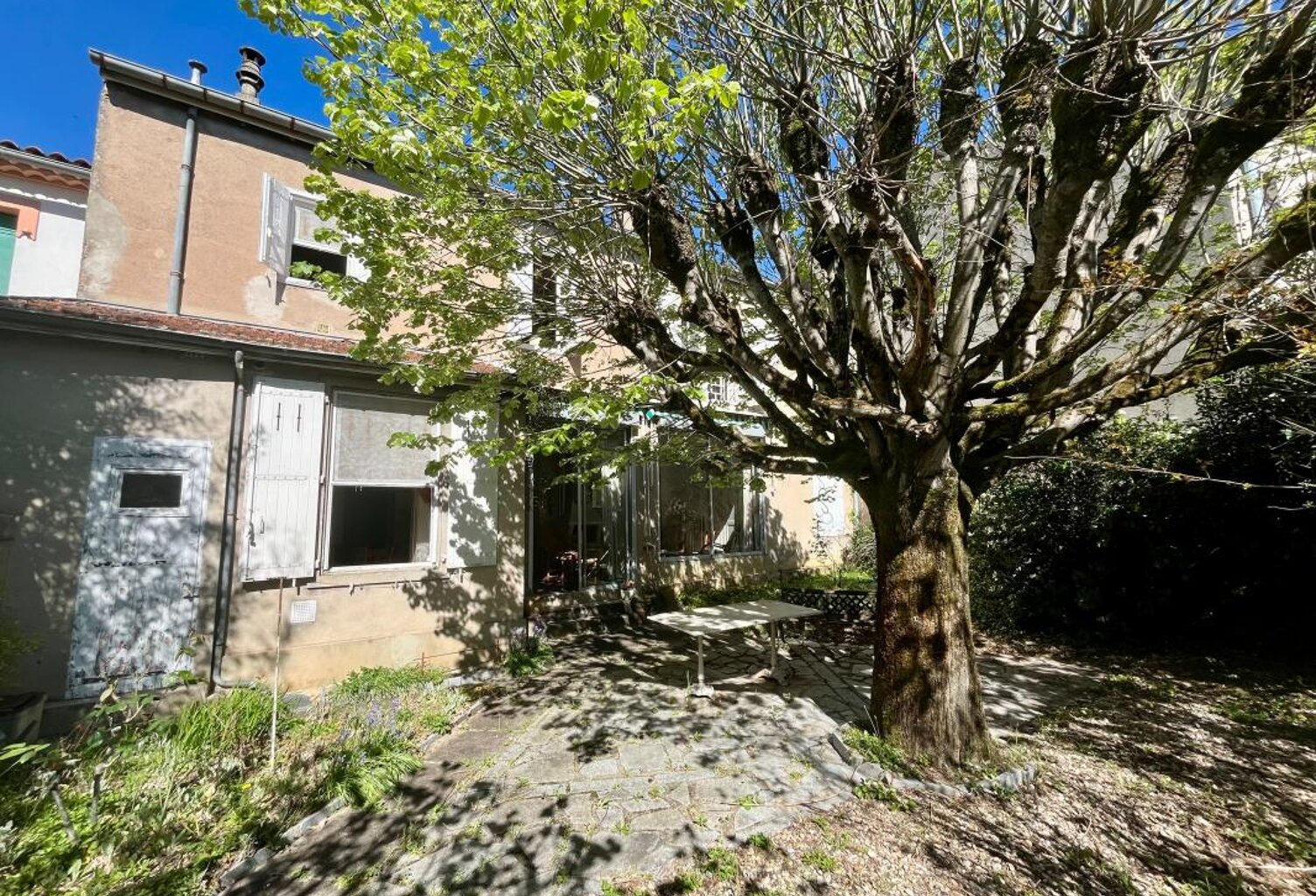 CASTRES : maison 7 pièces (185 m²) en vente — photo 1