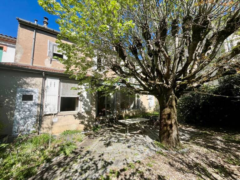 CASTRES : maison 7 pièces (185 m²) en vente — photo 1