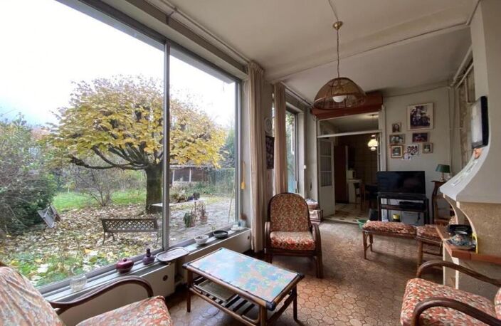 CASTRES : maison 7 pièces (185 m²) en vente — photo 5