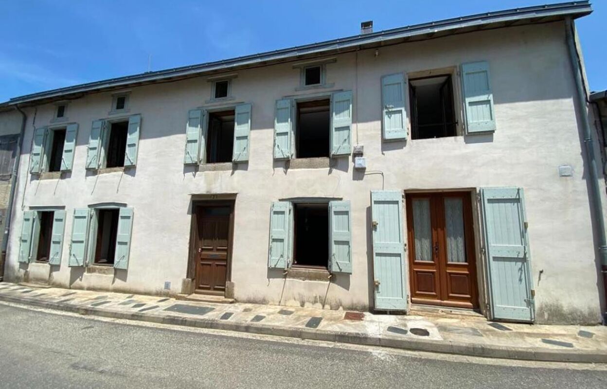 maison 5 pièces 200 m2 à vendre à Arfons (81110)