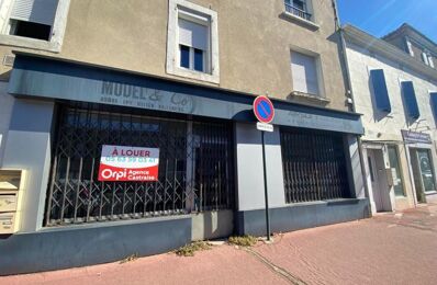 location commerce 600 € CC /mois à proximité de Lagarrigue (81090)