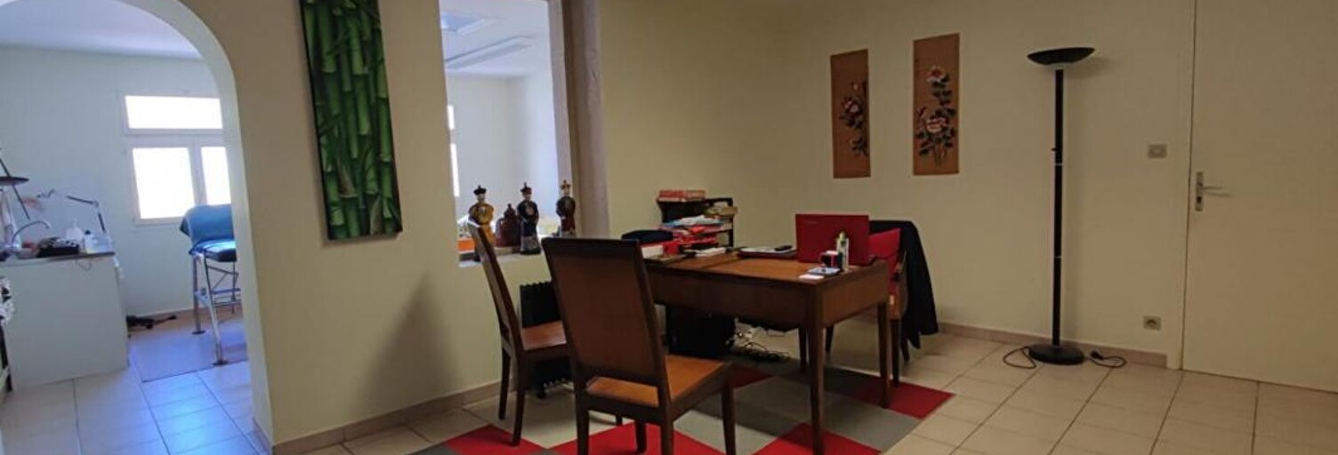 Commerce   m² à louer à Castres (81100)