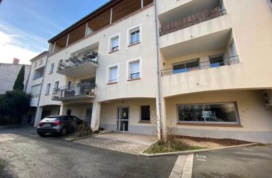 location appartement 640 € CC /mois à proximité de Roquecourbe (81210)