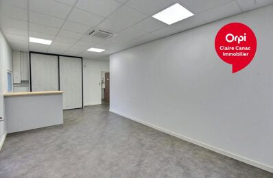 location commerce 2 257 € CC /mois à proximité de Saint-Sulpice (81370)