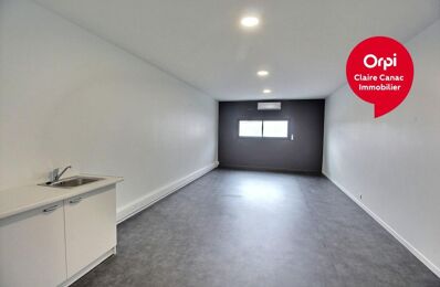 location commerce 696 € CC /mois à proximité de Saint-Sulpice-la-Pointe (81370)