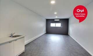 Local industriel  32 m² à louer à Lavaur (81500)