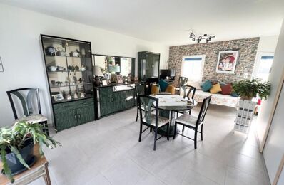 maison 6 pièces 150 m2 à vendre à La Chapelle-des-Marais (44410)