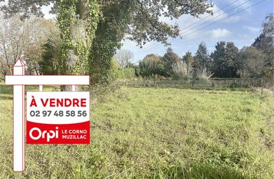 vente terrain 66 000 € à proximité de Sainte-Reine-de-Bretagne (44160)