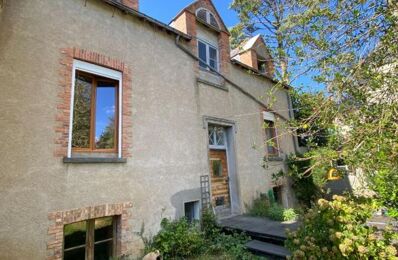 vente maison 158 500 € à proximité de La Meilleraye-de-Bretagne (44520)