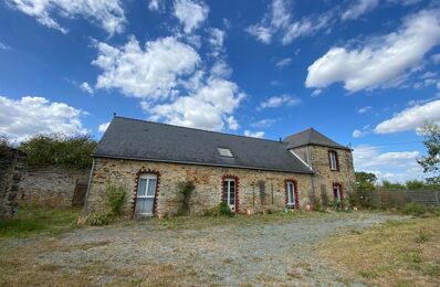 vente maison 258 475 € à proximité de La Meilleraye-de-Bretagne (44520)