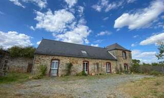 Maison 8 Pièces 228 m² à vendre à Erbray (44110)