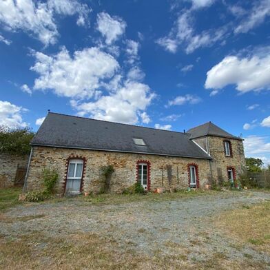 Maison 8 pièces 231000 €