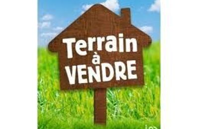 vente terrain 25 053 € à proximité de Chaze-Henry (49420)