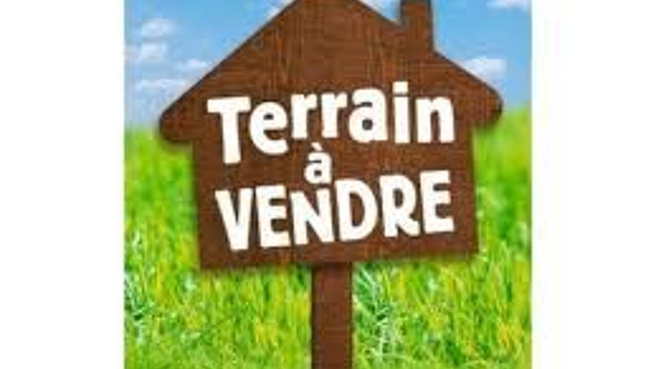 terrain  pièces  m2 à vendre à Forges-la-Forêt (35640)