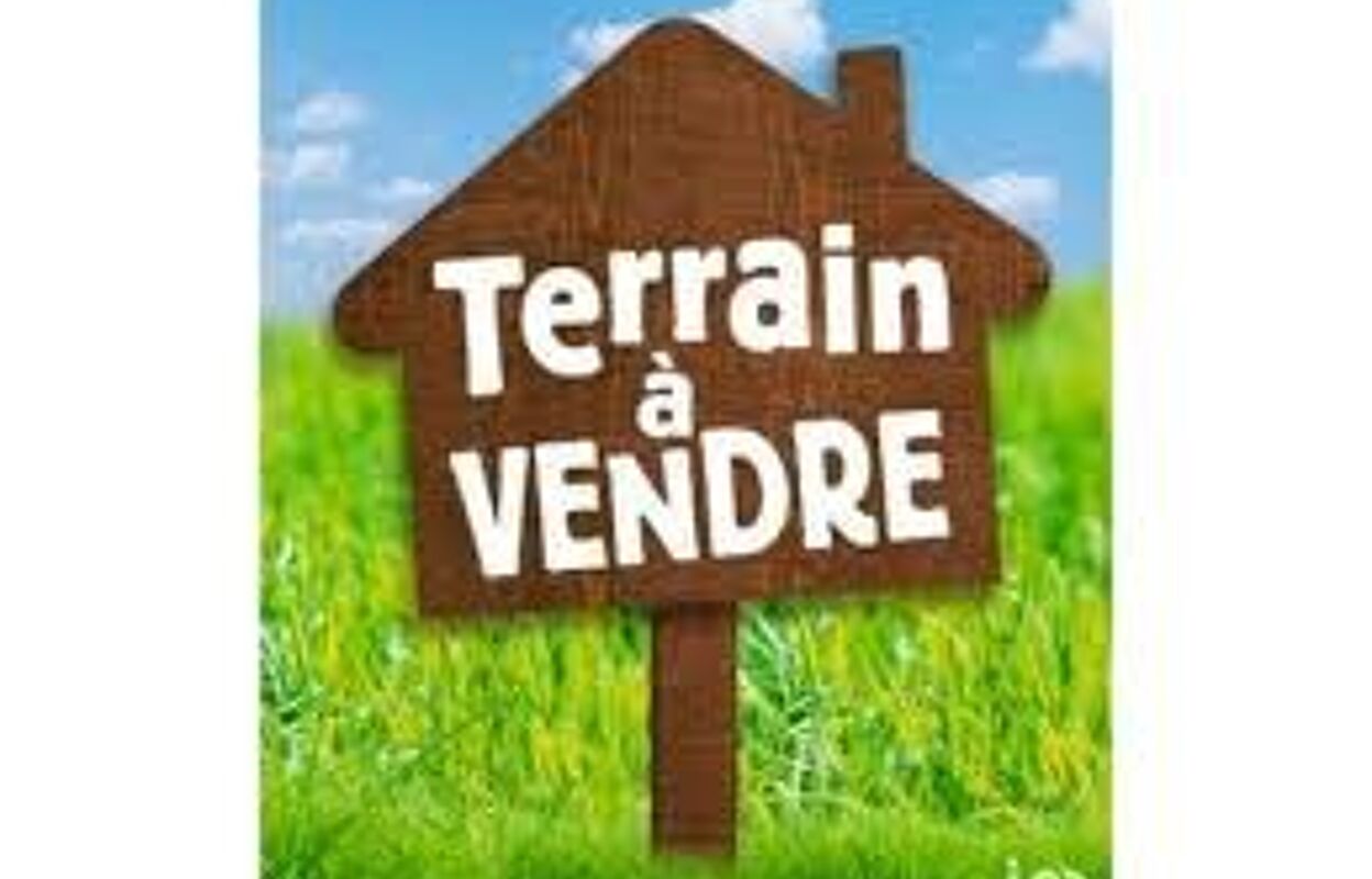 terrain  pièces  m2 à vendre à Forges-la-Forêt (35640)