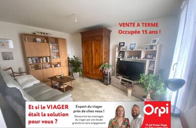 vente appartement 36 025 € à proximité de Soulvache (44660)