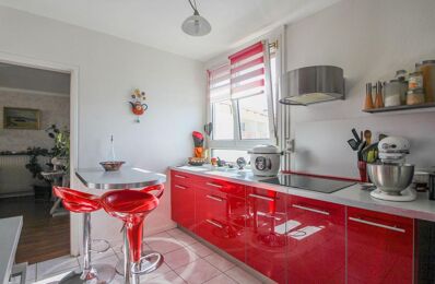 vente appartement 185 000 € à proximité de Cormontreuil (51350)
