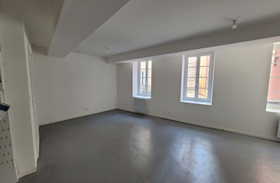 appartement 2 pièces 47 m2 à vendre à Nyons (26110)