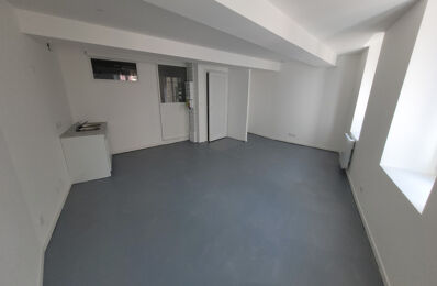 vente appartement 95 000 € à proximité de Rousset-les-Vignes (26770)