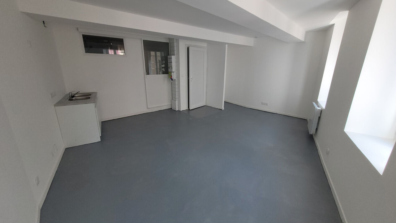 appartement 2 pièces 47 m2 à vendre à Nyons (26110)