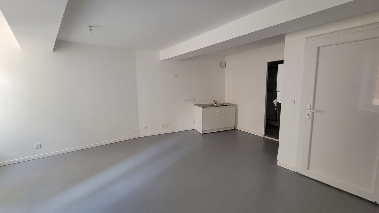 appartement 1 pièces 34 m2 à vendre à Nyons (26110)