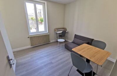 location appartement 585 € CC /mois à proximité de Villers-Aux-Nœuds (51500)