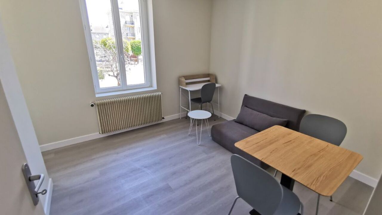 appartement 2 pièces 30 m2 à louer à Reims (51100)