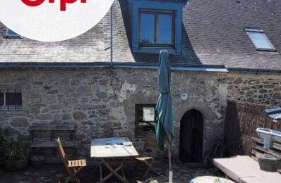 maison 2 pièces 36 m2 à vendre à Piriac-sur-Mer (44420)