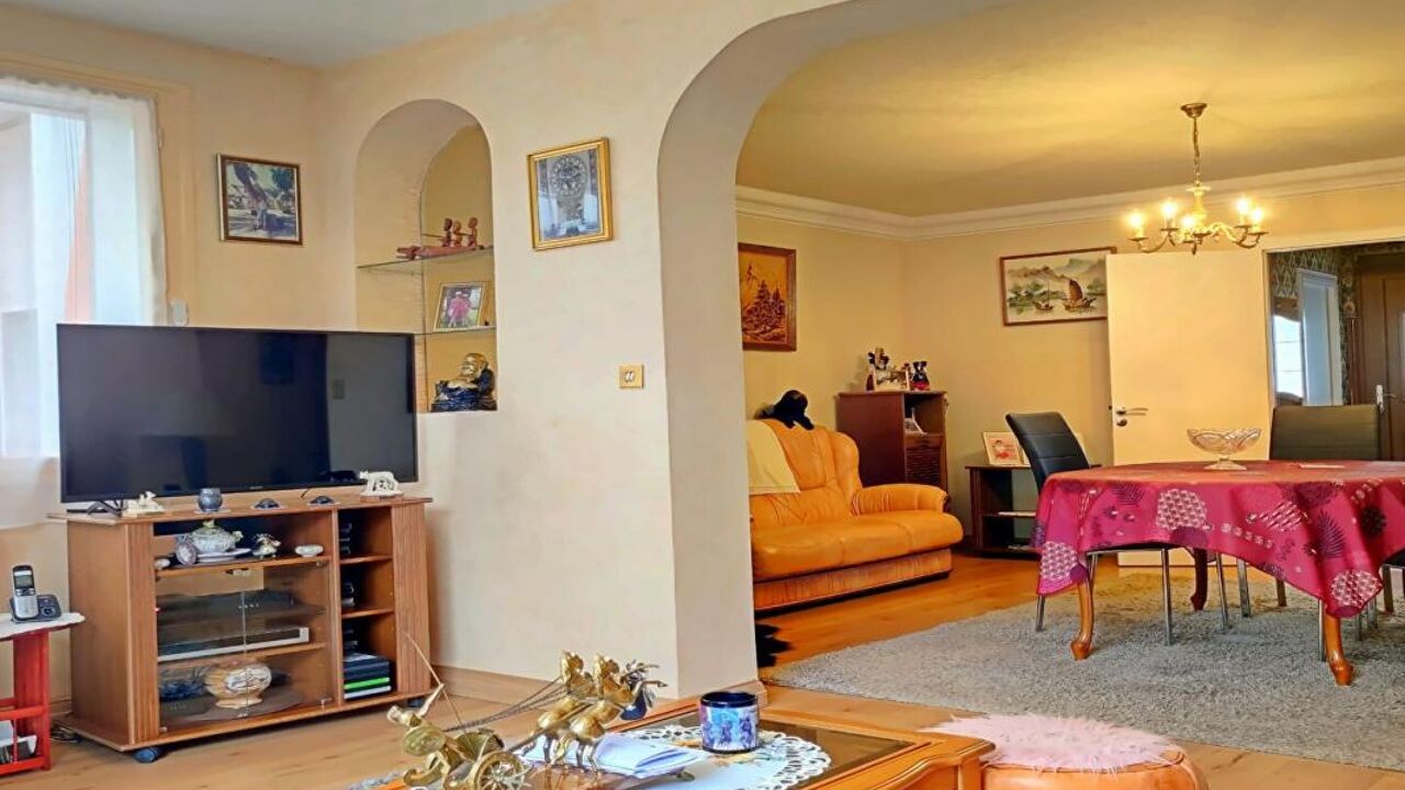 maison 5 pièces 93 m2 à vendre à Cholet (49300)