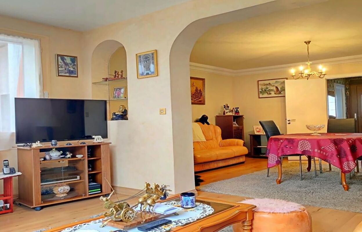 maison 5 pièces 93 m2 à vendre à Cholet (49300)