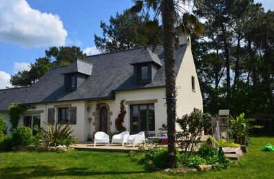 vente maison 499 000 € à proximité de Pluneret (56400)