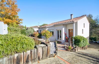 vente maison 390 000 € à proximité de Portet-sur-Garonne (31120)