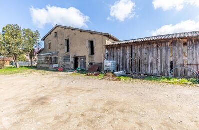 vente maison 205 000 € à proximité de Saint-Georges-de-Reneins (69830)