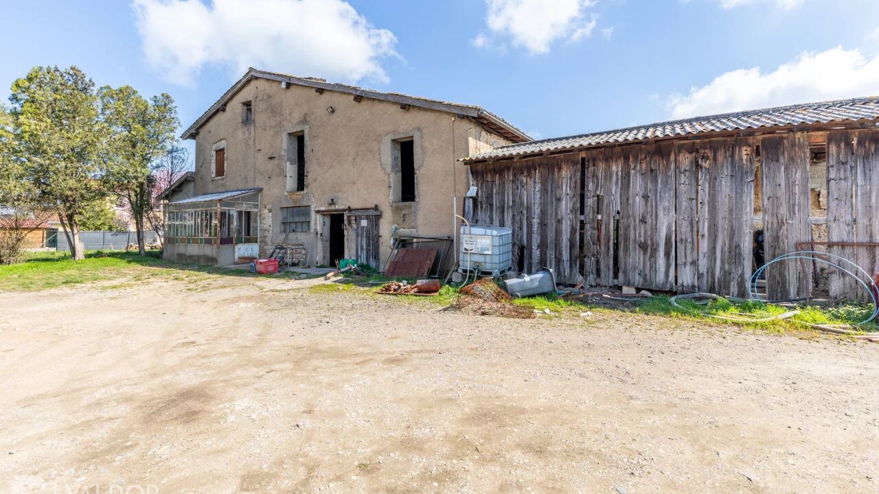 maison 5 pièces 230 m2 à vendre à Belleville-en-Beaujolais (69220)