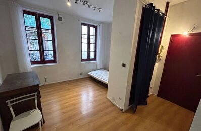 vente appartement 123 000 € à proximité de Lacroix-Falgarde (31120)