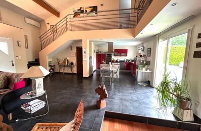 vente maison 485 000 € à proximité de Pompignan (82170)