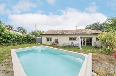 vente maison 579 000 € à proximité de Sainte-Foy-d'Aigrefeuille (31570)