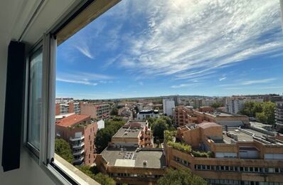 vente appartement 345 000 € à proximité de Vieille-Toulouse (31320)