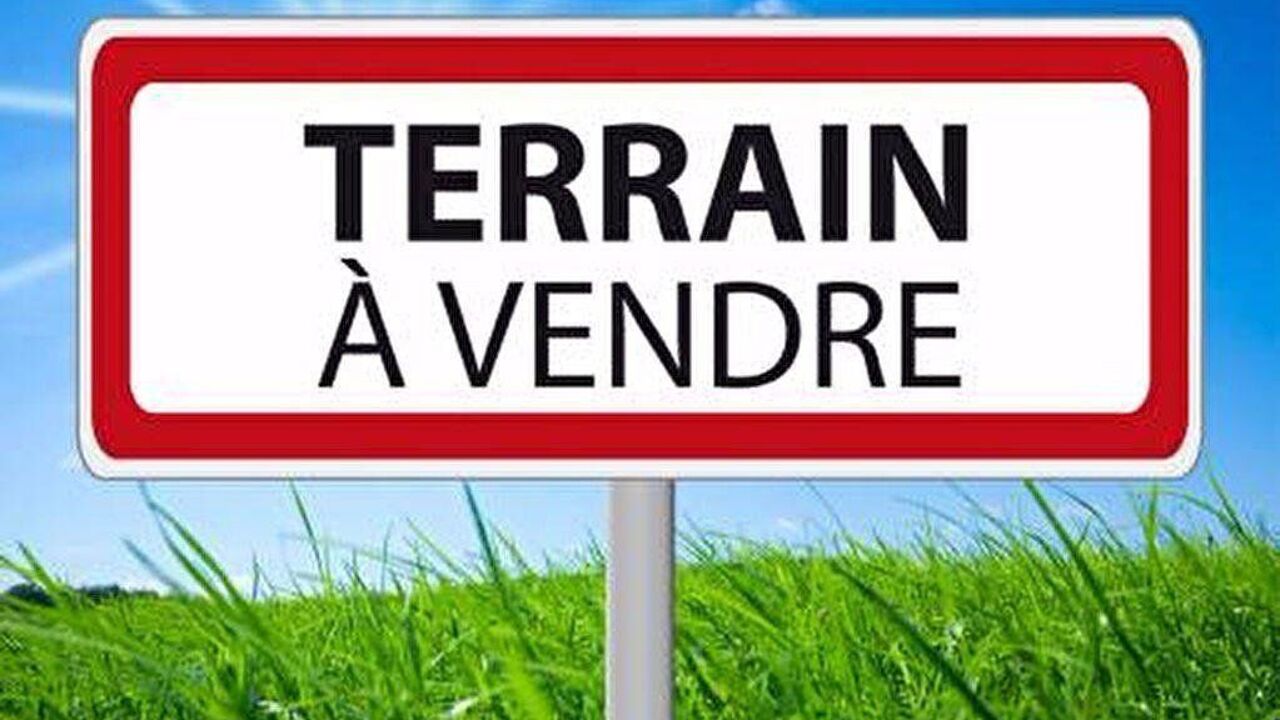 terrain  pièces 1000 m2 à vendre à Merville (31330)